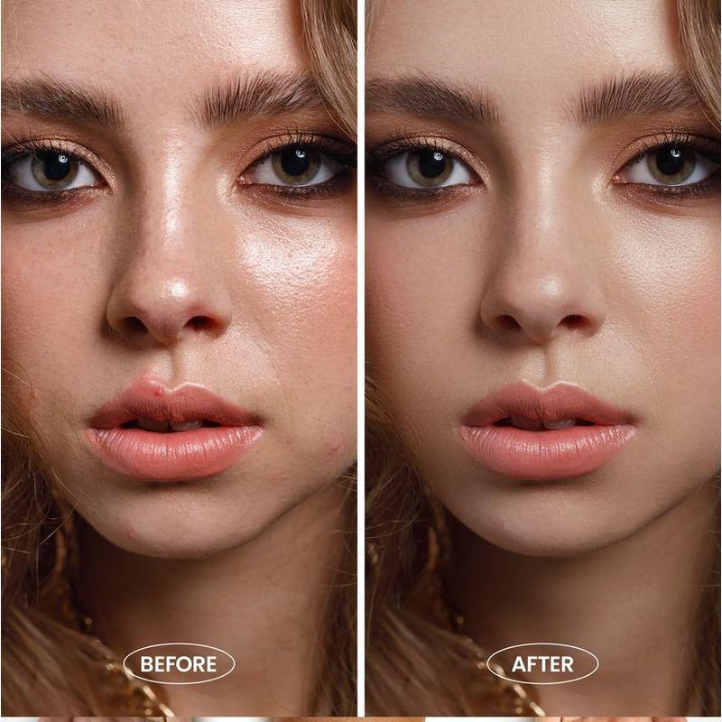 Milk Touch - All-Day Perfect Blurring Fixing Pact