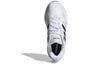 Strutter Adidas Neo 'White Dark Blue' EG2654