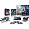 Coffret collector limité Inception Édition Collector 4K Ultra HD Blu-Ray Bonus-Boîtier SteelBook Goodies