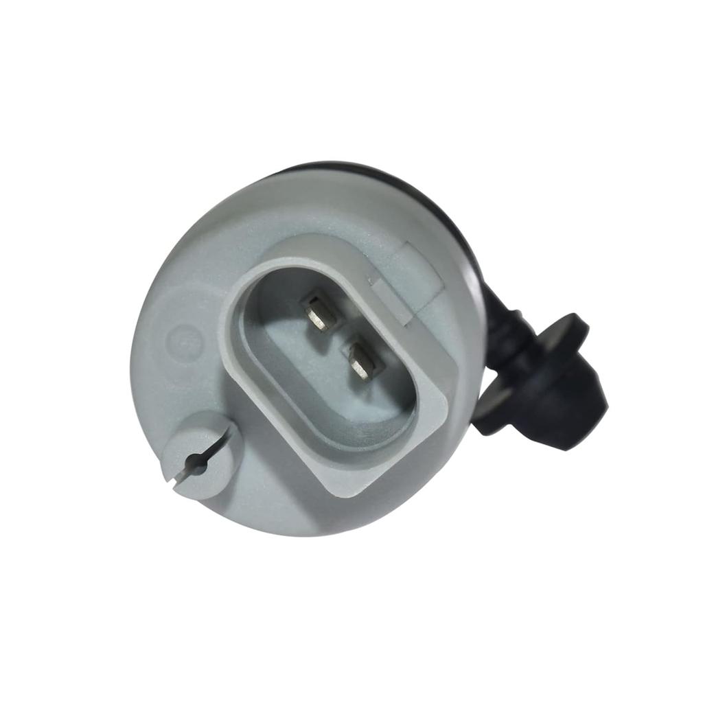 A0998660121 Windshield Washer Pump Motor Compatible with 2015-2020 Mercedes C300 W205 4MATIC