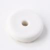 MUJI Porcelain Incense Round Type OCE45A5S Holder,
