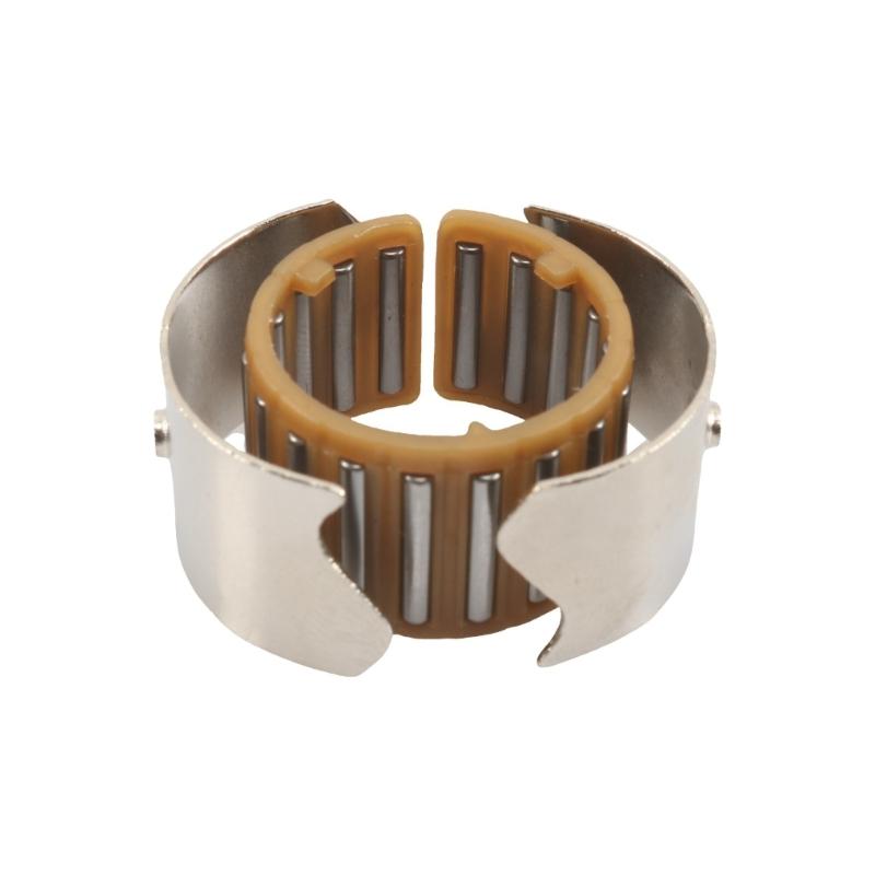 1pc/6pcs Car Shaft Camshaft Needle Bearing 11377615379 for N20 N46 N52 Engine Eccentric Shaft Bearing Auto Accessory