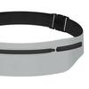 Running Belt Fanny Pack 3 Pockets Adjustable Waist Bag Workout Phone Holder Bag Fits Phones Up to 7.5 Inch for Men Women Fitness Hiking Jogging