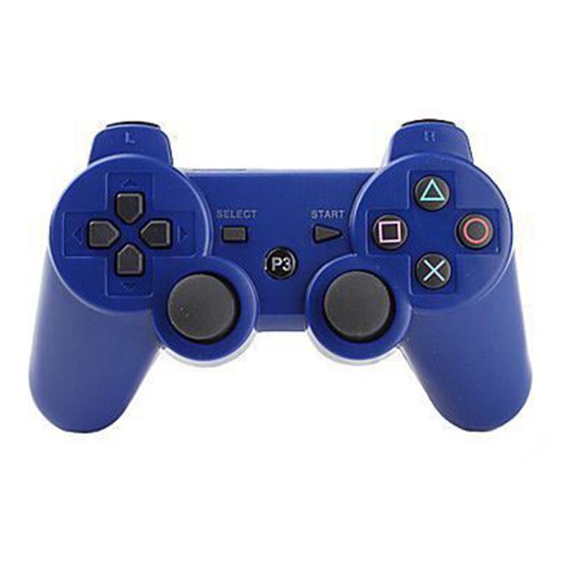 

PS3 Wireless Bluetooth Controller: Arcade Game Peripheral