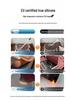 Changan Uni-T Center Console Silicone Storage Box & Organizer Mat