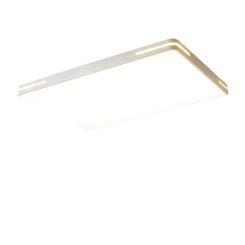 Rectangular Dream Bubble LED Ceiling Light