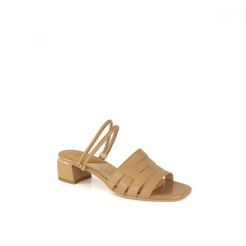 Daks Women 4cm Semi Casual Two Way Sandals Dld403 250 17100₽