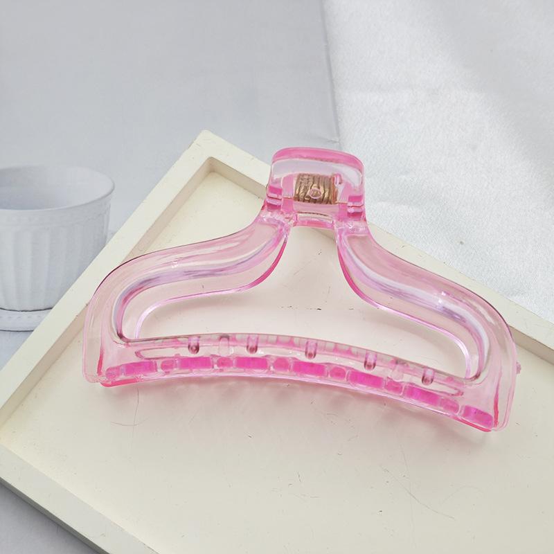 Popular Hairpin, Hair Stick Set, Grab Clip, Simple Hair Grab, New Year'S Accessories, Hair Accessories, Shark Clip.