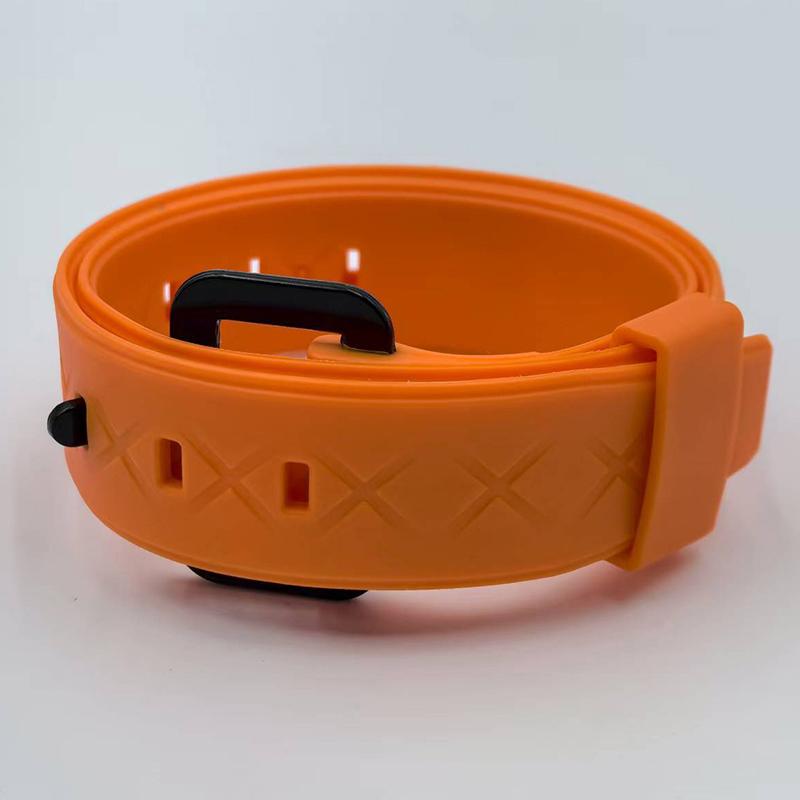Travel Compact Tied Belt Utility Silicone Fixed Cargo Tie Down Luggage Lash Belt Strap Camping Hiking Cargo Storage Belt Buckle