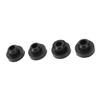 Fuel Tank Grommet 570045500 Vehicle Grommet Seal Bushing Replacement for Outlander Traxter