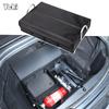 Car Trunk Storage Box Multi Functional Organizing and Storage Bag For Mazda MX-5 2016-2026 Car Storage Accessories
