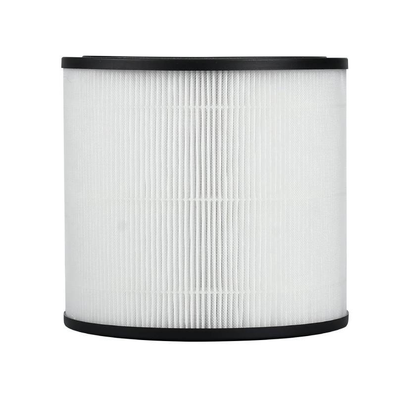 Philips Ac0650 For Fy0611 Air Purifier Mesh Hepa Filter Accessories Cartridge