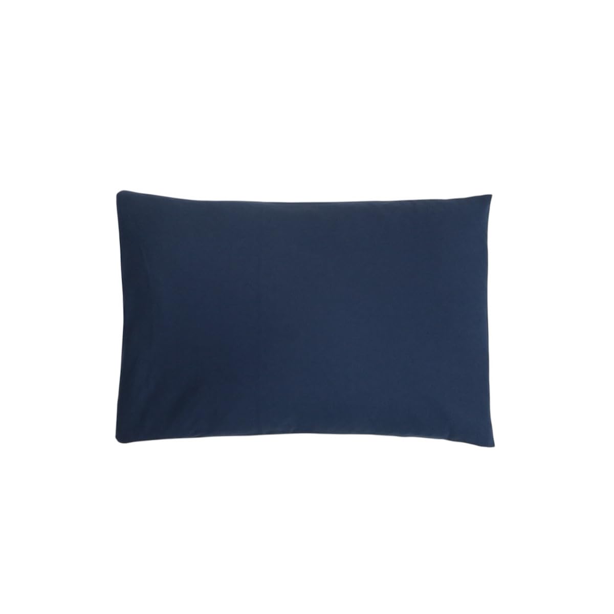 

ESMERALDA Breathable Elementary School Pillow, Made in Japan, Bedding, Children s Room, Pillowcase, Elastomer Pipe, Bed Pillow (Night Blue, Upper