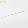 18 Ize Tailgate Trim: Car Body Trunk Anti-Scratch Decorative Strip