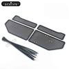 Car Middle Insect Screening Mesh Front Grille Insert Net Anti-mosquito Dust For Hyundai IX35 ( Tucson IX ) 2018 2019 2020