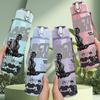 Accesorios deportivos – Botellas de agua deportivas