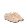 Tommy Hilfiger Th Bella Low Runner Suede Sneakers