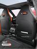 Changan UNIV Five-Seater Leather Car Seat Cushion, Four Seasons Model