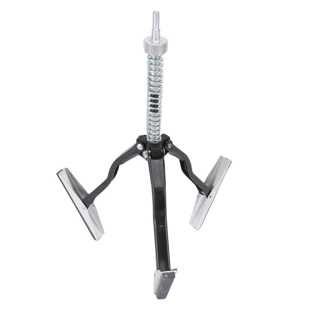 4 Inch Engine Cylinder Hone Tool 3 Jaw Cylinder Sander Polisher with 3 Grinding Stones 220 Grit