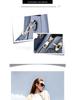 Mother's Day Large Capacity Crossbody Handbag for Women: Practical Fashion Gift for Moms & Mother-in-Laws