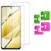 2x 9H Tempered Glass for Realme 11 4G | 2-pack