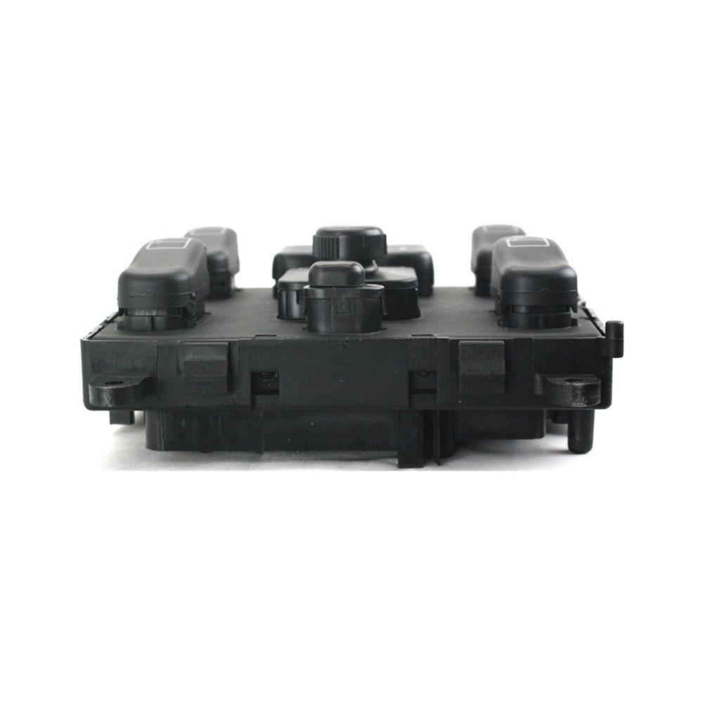 power window and center console mirror switch for mercedes benz ml-class