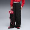 Puma W Wardrobe Ess Parachute Wv Pt 633978 01bk