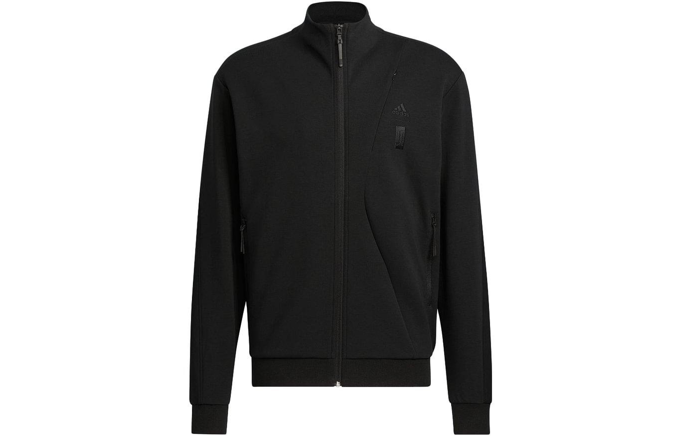 Adidas Wuji Series Jacket Men s Black IP4917 S