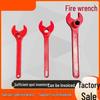 Cheie mare pentru hidrant de incendiu de exterior Yinghui
