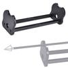 Straightness Inspector, Archery   Inspector, for Archery Straightness Detection Tool Archery Accessory