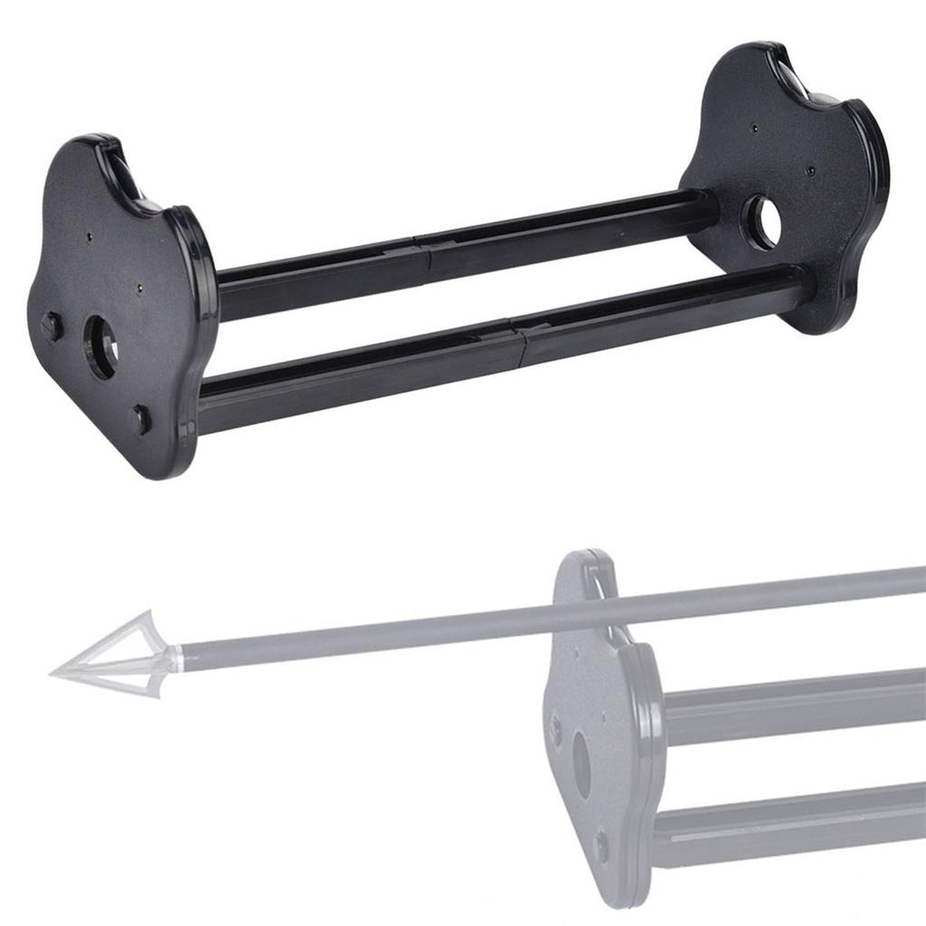 Straightness Inspector, Archery   Inspector, for Archery Straightness Detection Tool Archery Accessory
