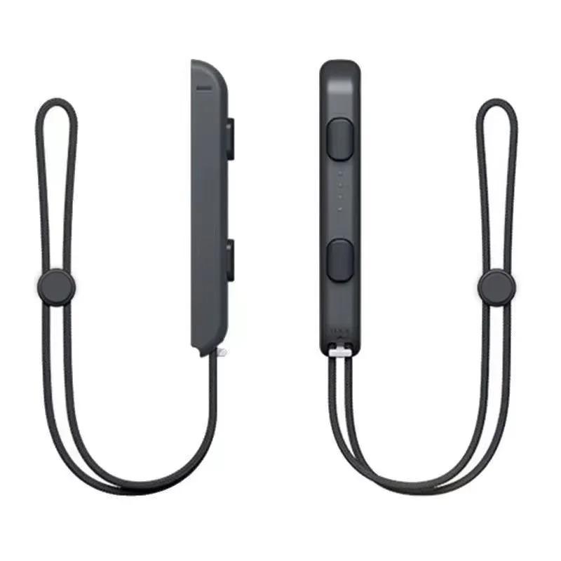 2PCS Wrist Strap for Switch/Switch OLED Joycon Replacement Parts Joy Con Controller Attachment Wrist Strap Lanyard Accessories