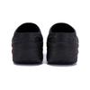 Adidas Originals AdiFOM Stan Smith Mule Closed Toe Slippers Unisex Black Pink IE4626(Team956-)