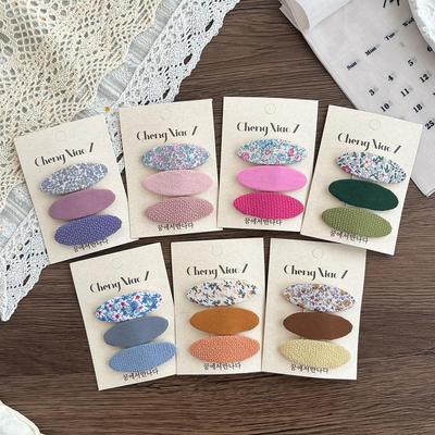 Accessori per capelli bambini – Mollette per capelli per bambini