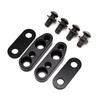 Motorcycle Handle Bar Clamp Adapter Mount Handlebar Riser For Honda Gold Wing GL1800 GL 1800 F6B 2001-2017 2016 2015 2014 2013