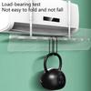 Air Conditioner Breeze Blocker Breathable Air Conditioning Wind Shield Baffle for Bedrooms Living Rooms and Offices
