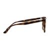 Ray-Ban Oval Fashion Forward Sunglasses Women sunglasses Brown 0RB4378F-710/13