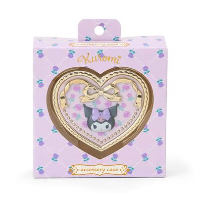 Kuromi Mirrored Accessory Case 326801