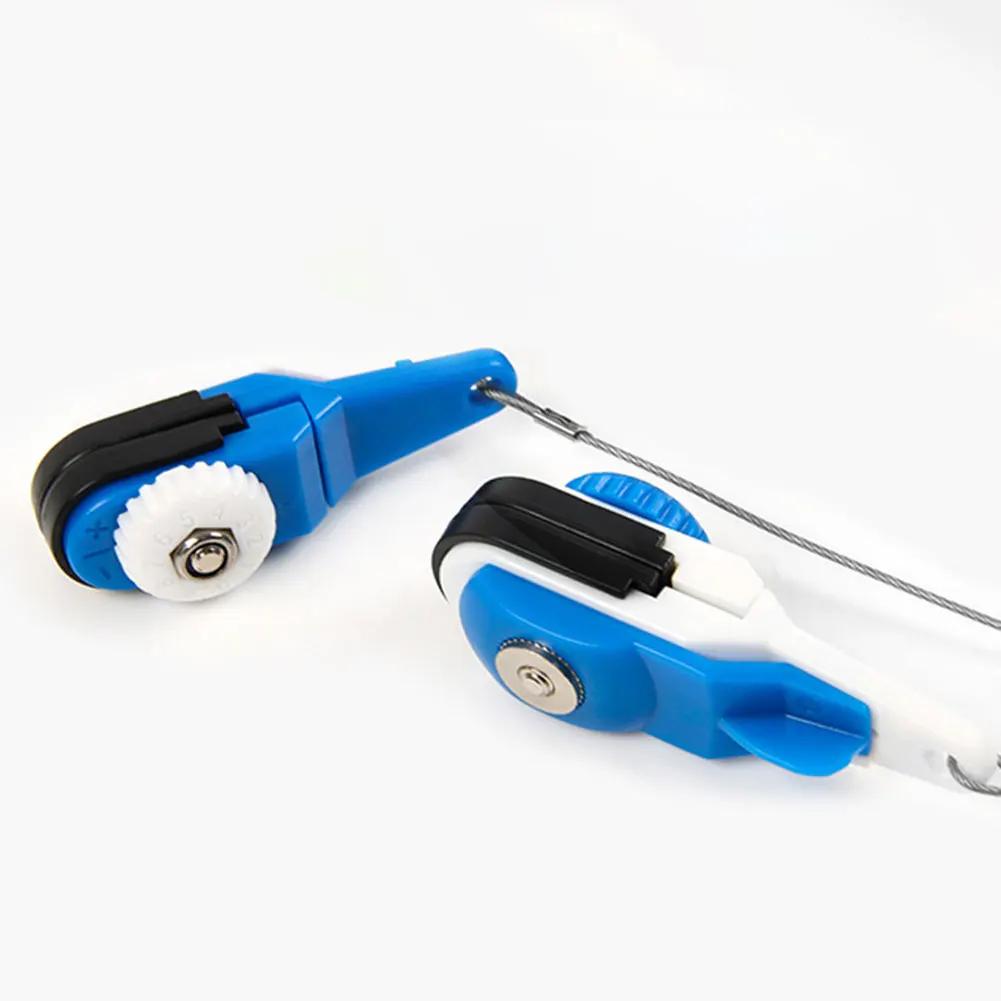 Downrigger Release Clips Trolling Line Release Clip Durable and Convenient Fishing Tension Release Clip Fishing Tool Sea Fishing