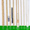 DAMELLE Natural Hemp Rope for DIY Crafts