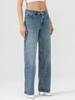 2025 New Tall Women's Russian Jeans - Cross-border Fashion