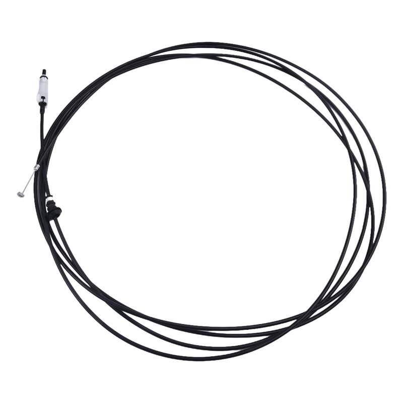 Parts Fuel Lid Cable Car Replacement Spare Easy tallation Repair For Toyota For Hilux 2004-2015 Long Lasting