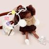 [Unbranded] Baby Doll Keychain