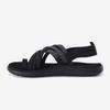 Teva Women S Chore Sandal Black Stvf2519271 Hbk