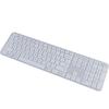 Professional Dustproof Waterproof Keyboard Cover Skin for Craft Mx Keys Wireless Keyboard Skin Protectors Accessories