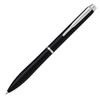 PILOT Eternic Ballpoint Pen 0.5mm Lilac Body Silver Clip Black Ink BEL15SLI Twist Mechanism