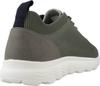 Geox Spherica Sneakers (U15BYA0006KC3014) Dark Green