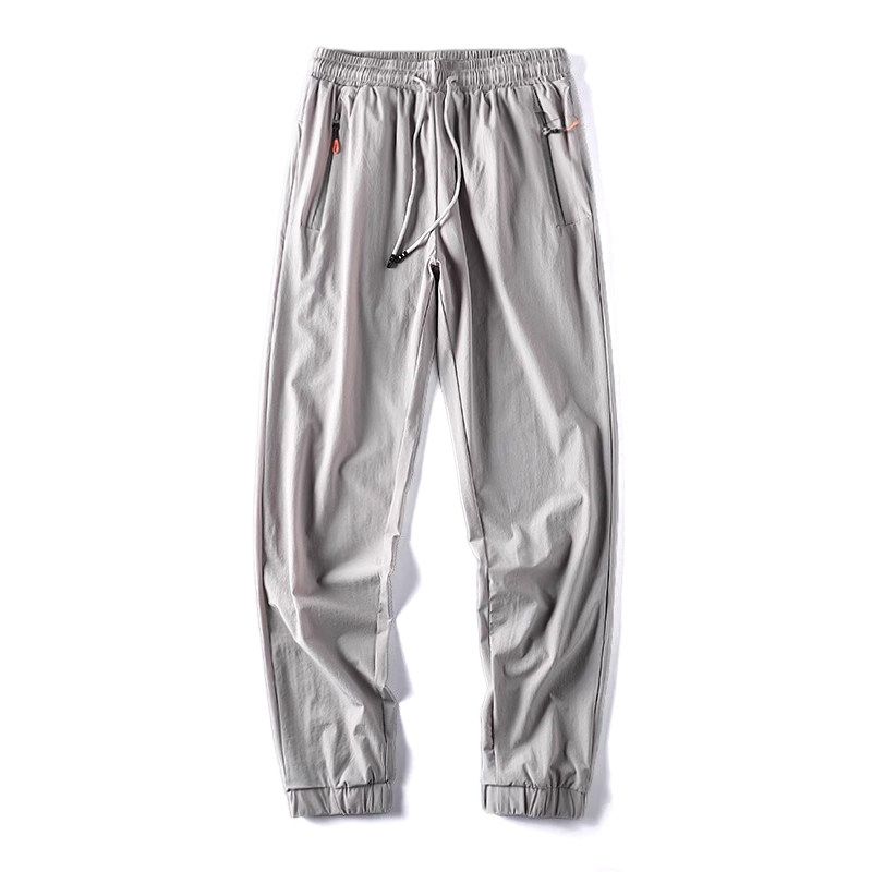 Foreign Trade Cut Label Quick Dry Export Original Order Casual Men's Trousers