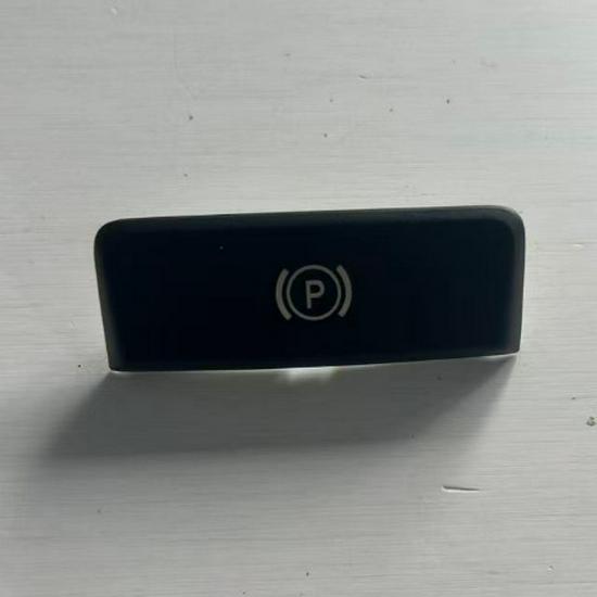 Mercedes-Benz Universal Handbrake Button Cover Xing Bai Wang