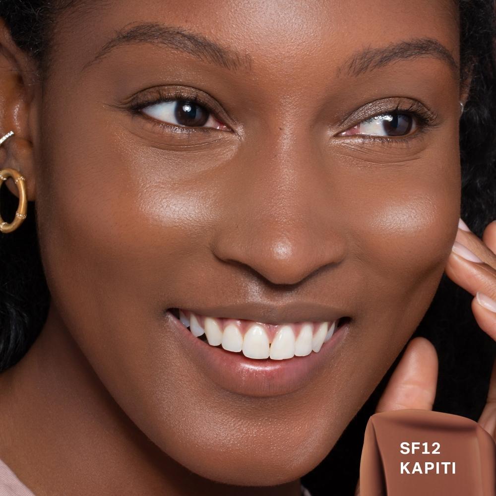 Ilia True Skin Medium Coverage Serum Foundation 30ml Kapiti Sf12